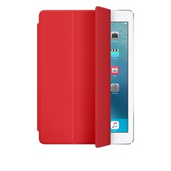Smart Case for 12.9-inch (2018) iPad Pro - RED