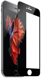5D ЗАЩИТНОЕ СТЕКЛО ДЛЯ IPHONE 6 Plus/6s Plus (Черное)