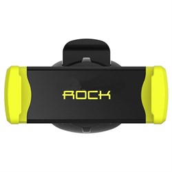Держатель автомобильный Rock Deluxe Car vent Holder II