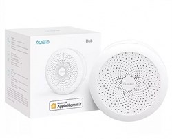 Блок управления умным домом Xiaomi Aqara Gateway Home Kit (ZHWG11LM) Блок управления умным домом Xiaomi Aqara Gateway Home Kit (ZHWG11LM)