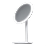 Зеркало для макияжа Xiaomi Amiro Lux High Color