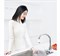 Водосберегательная сенсорная насадка на кран Xiaomi Smartda Induction Home Water Sensor 3109 - фото 10356