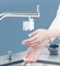 Водосберегательная сенсорная насадка на кран Xiaomi Smartda Induction Home Water Sensor 3109 - фото 10364