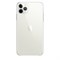 iPhone 11 Pro Max Silicone Case Clear (Прозрачный) - фото 10932