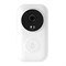 Умный дверной звонок Smart Video Doorbell White - фото 11305