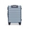 Чемодан Xiaomi 90 Points Seven Bar Suitcase 24" 65 л - фото 12986