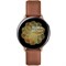 Умные часы Samsung Galaxy Watch Active2 сталь 44мм, сталь (R820) - фото 13223