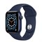 Apple Watch Series 6 GPS 44mm Aluminum Case with Sport Band - фото 13357