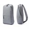 Рюкзак Xiaomi Simple City Backpack Silver - фото 13678