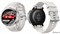 Умные часы HONOR Watch GS Pro (silicone strap) - фото 13687