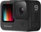 Экшн-камера GoPro HERO9 Black Edition (CHDHX-901-RW) - фото 13759