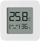 Датчик температуры и влажности Xiaomi Mijia Bluetooth Thermometer 2 (LYWSD03MMC) - фото 14006