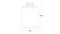 Сменные блоки для Xiaomi Mijia Automatic Foam Soap Dispenser (3шт.) White - фото 14157