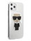 Чехол Karl Lagerfeld для iPhone 11 Pro - фото 14971