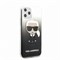 Чехол Karl Lagerfeld для iPhone 11 Pro Max - фото 15004