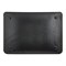 Чехол Karl Lagerfeld Ikonik Karl Sleeve для ноутбука 13 дюймов, черный - фото 15650