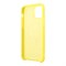 Чехол Karl Lagerfeld Liquid silicone Ikonik outlines Hard для iPhone 11 - фото 15669