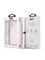 Чехол Karl Lagerfeld Silicone для iPhone X/XS, светло-розовый - фото 15730