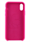 Чехол Karl Lagerfeld Liquid silicone Ikonik outlines Hard для iPhone XR - фото 15759