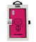 Чехол Karl Lagerfeld Liquid silicone Ikonik outlines Hard для iPhone XR - фото 15760
