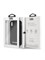 Чехол Karl Lagerfeld Liquid silicone для iPhone XR, черный - фото 15767