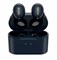 Беспроводные наушники QCY True Wireless Earphones HT01 (темно-cиний) - фото 16395