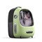 Рюкзак-переноска для кошек Xiaomi Petkin Fresh Wind Cat Backpack (P7701) - фото 16531