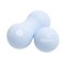 Массажные мячи Xiaomi Yunmai Massage Fascia Ball Blue (YMYC-L602) 2шт - фото 16720