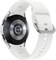 Умные часы Samsung Galaxy Watch4 40мм (SM-R860) - фото 17004