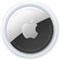 Трекер Apple AirTag 4шт. - фото 17028