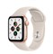 Умные часы Apple Watch SE GPS 40mm Aluminum Case with Sport Band - фото 17423