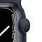 Умные часы Apple Watch Series 7, 41 мм - фото 17599