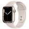 Умные часы Apple Watch Series 7, 41 мм - фото 17601