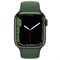 Умные часы Apple Watch Series 7, 41 мм - фото 17606
