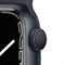 Умные часы Apple Watch Series 7, 45 мм - фото 17619