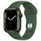 Умные часы Apple Watch Series 7, 45 мм - фото 17625