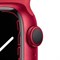 Умные часы Apple Watch Series 7, 45 мм - фото 17635