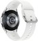 Умные часы Samsung Galaxy Watch4 44мм (SM-R870) - фото 17875