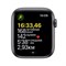 Умные часы Apple Watch SE GPS 44мм Aluminum Case with Sport Band - фото 17896