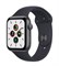 Умные часы Apple Watch SE GPS 44мм Aluminum Case with Sport Band - фото 17900
