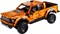 Конструктор LEGO Technic 42126 Ford F-150 Raptor - фото 18348