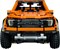 Конструктор LEGO Technic 42126 Ford F-150 Raptor - фото 18351