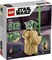 Конструктор LEGO Stars Wars 75255 Yoda - фото 18372