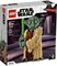 Конструктор LEGO Stars Wars 75255 Yoda - фото 18373