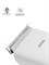 Машинка для стрижки Xiaomi ENCHEN Boost (White) - фото 18463
