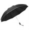 Зонт с фонарем Xiaomi Zuodu (ZD-BL) Black - фото 18469