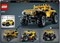 Конструктор LEGO Technic 42122 Jeep Wrangler - фото 18614