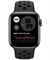 Apple Watch Series 6 GPS 44mm Aluminum Case with Sport Band Nike - фото 18800