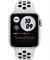 Apple Watch Series 6 GPS 44mm Aluminum Case with Sport Band Nike - фото 18802
