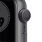 Apple Watch Series 6 GPS 44mm Aluminum Case with Sport Band Nike - фото 18803